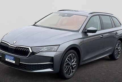 Skoda Octavia 24.940 km 31.180 &euro; Hof 95032