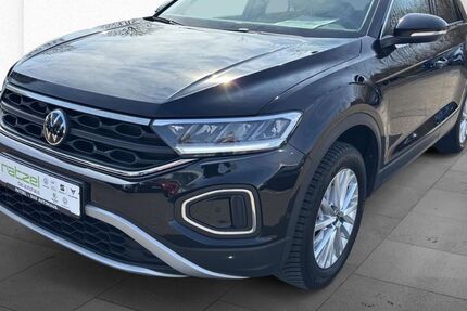 VW T-Roc 40.507 km 22.480 &euro; Zell u.A. 73119