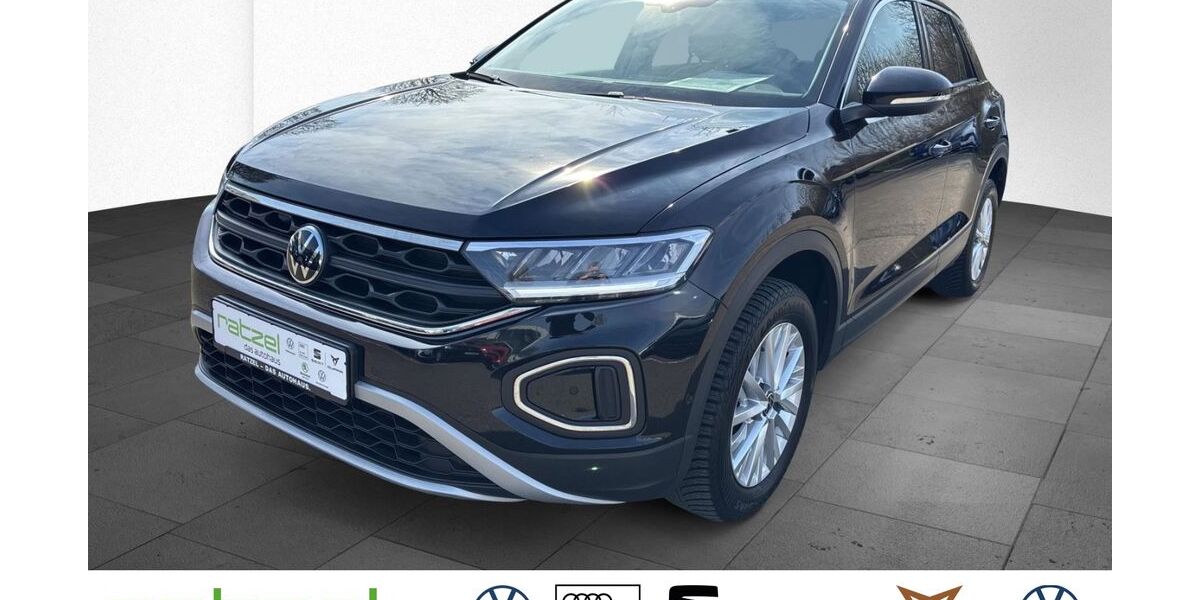 VW T-Roc 40.507 km 22.480 &euro; Zell u.A. 73119