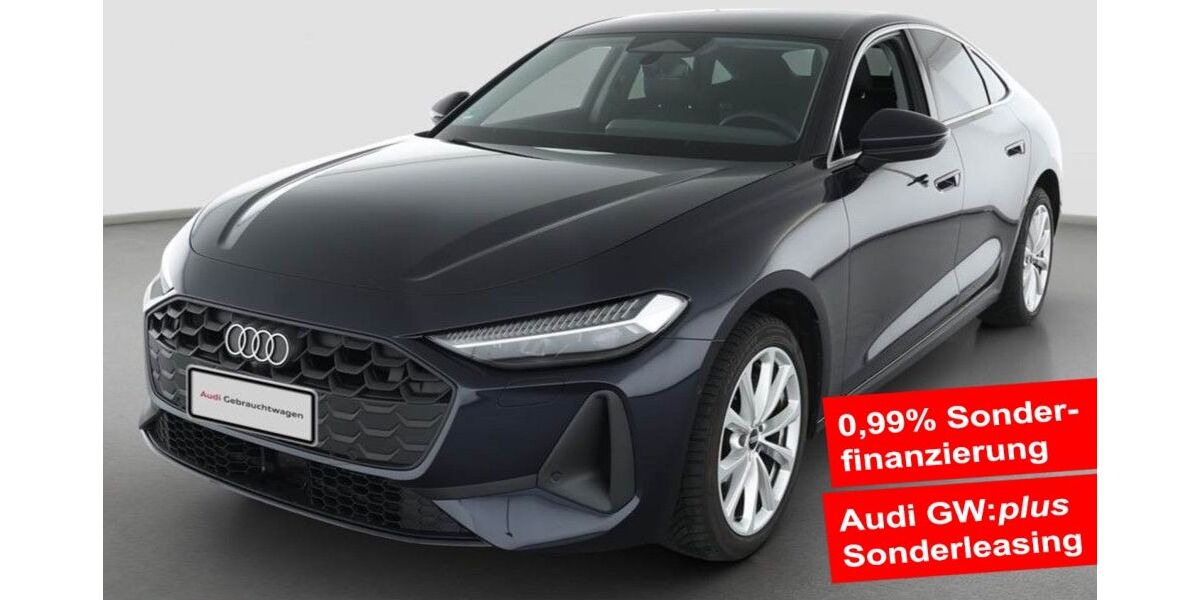 Audi A5 8.564 km 40.168 &euro; Gera 07546
