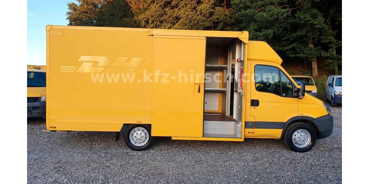 IVECO Andere 70.000 km 7.723 &euro; Pfeffenhausen 84076