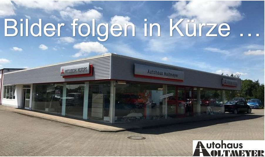 Mitsubishi ASX 105.000 km 11.950 &euro; Melle 49324