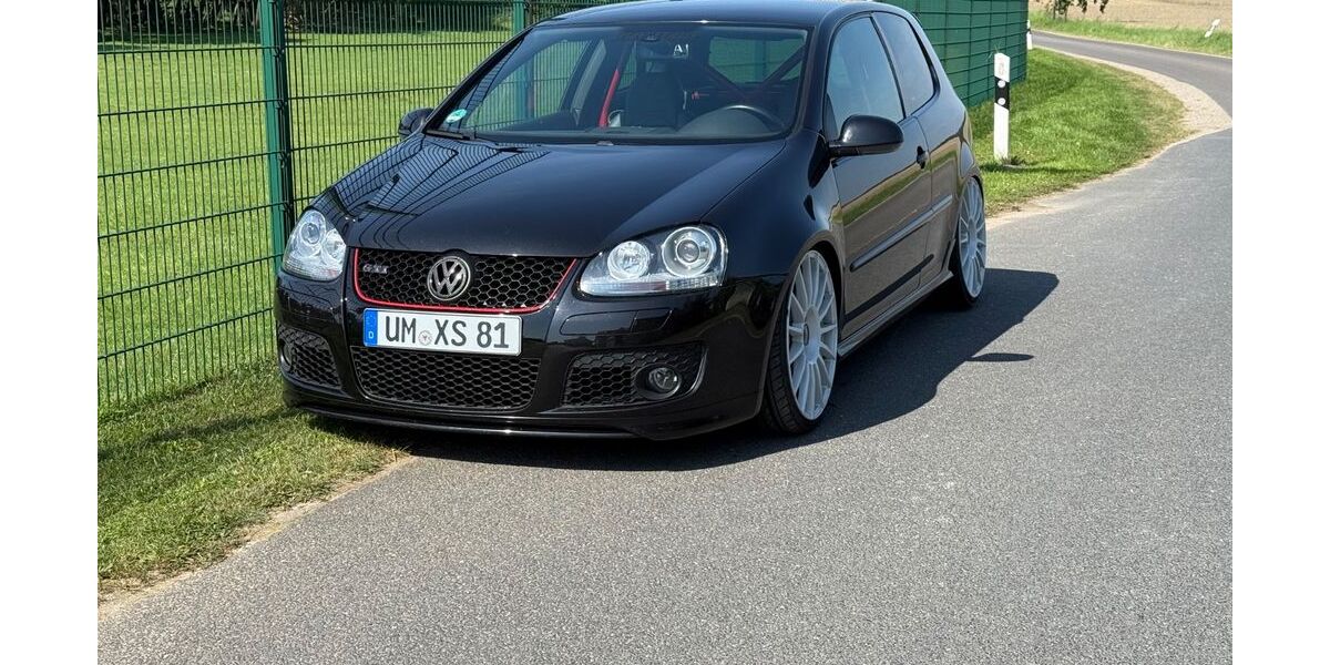 VW Golf 109.200 km 11.500 &euro; Angermünde 16278
