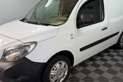 Mercedes-Benz Citan 55.486 km 7.500 &euro; Fulda 36043