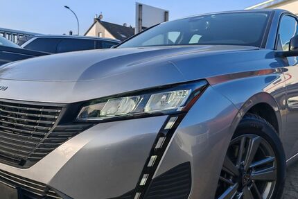 Peugeot 308 138.202 km 13.685 &euro; Wölfersheim 61200