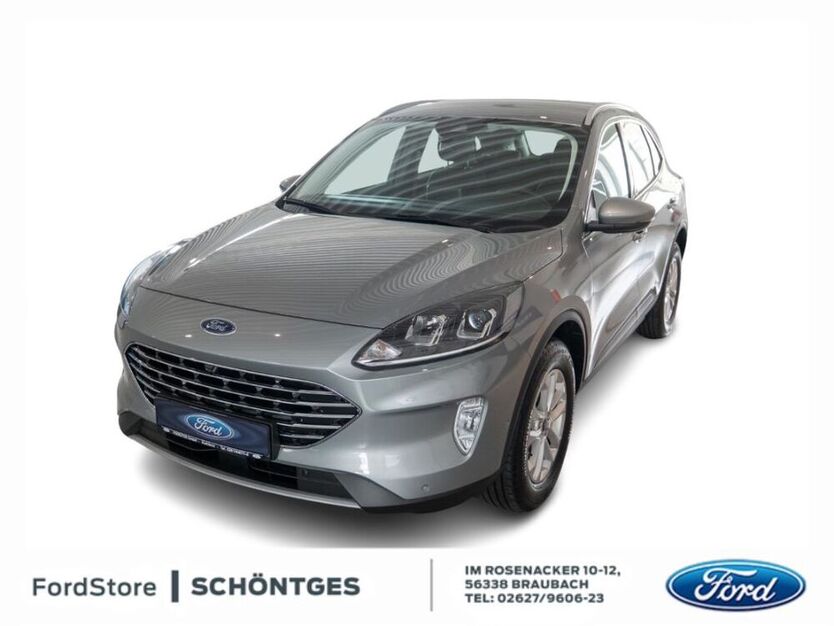 Kuga