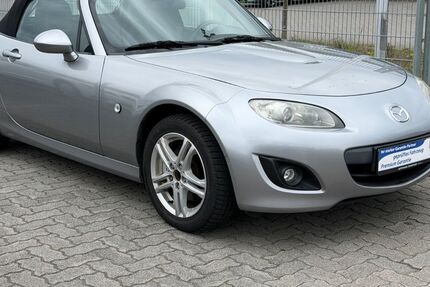 Mazda MX-5 103.613 km 9.990 &euro; Neumünster 24539