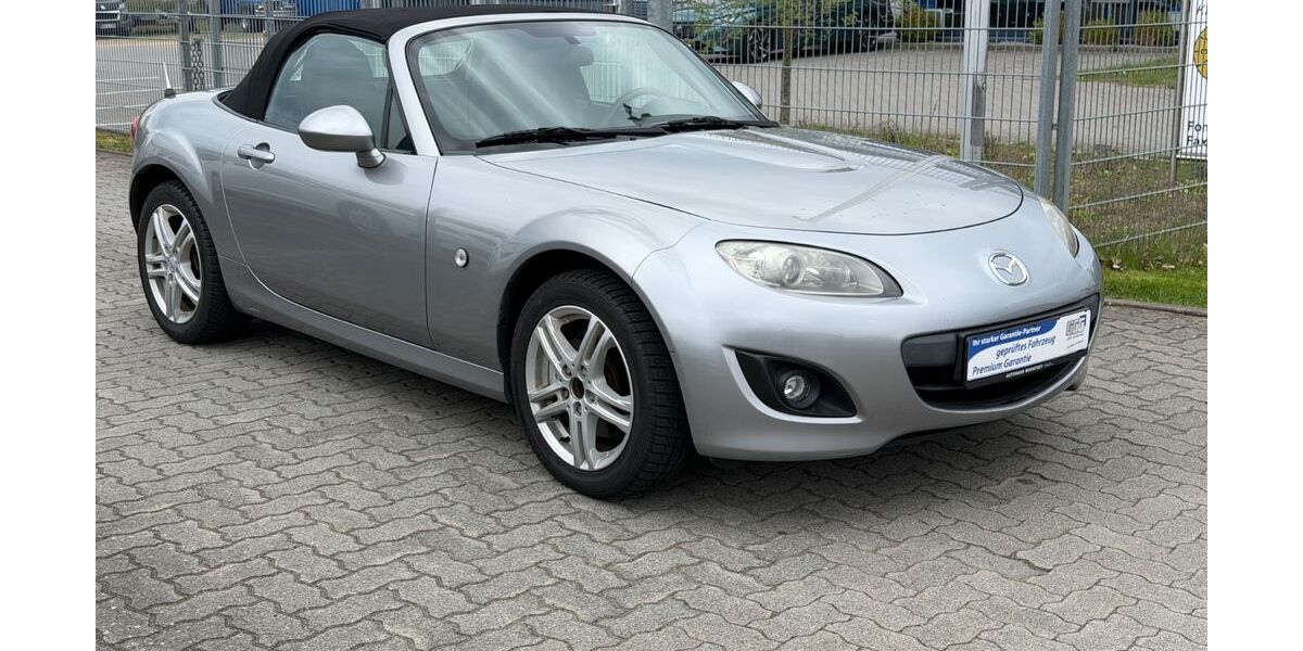 Mazda MX-5 103.613 km 9.990 &euro; Neumünster 24539