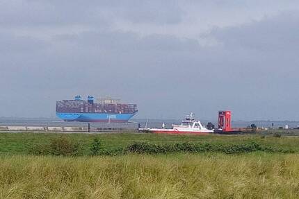 Grundstück Blomesche Wildnis - 998.000&euro; | Angebot:22580192