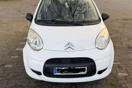 Citroen C1 166.215 km 850 &euro; Essen 45145