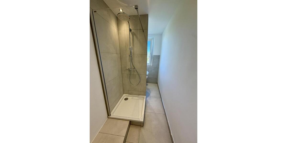 Etagenwohnung Greifswald Groß Schönwalde - 3 Zimmer, 60 m&sup2;, 720&euro; | Angebot:26406634