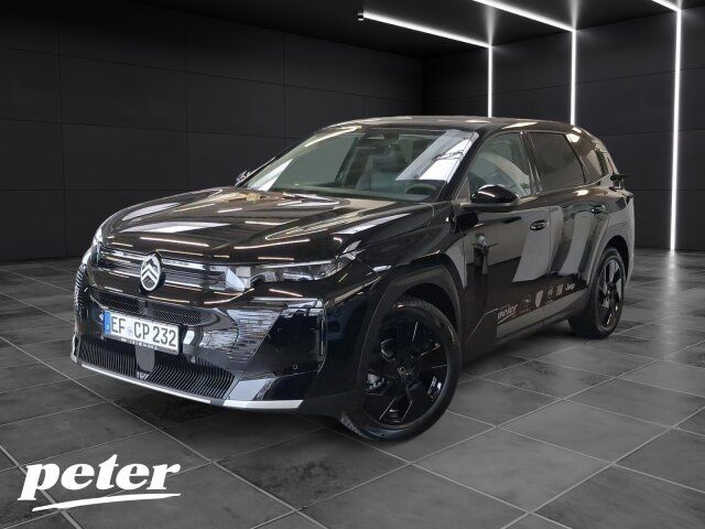 Citroen C5 Aircross 5.000 km 31.890 &euro; Nordhausen 99734