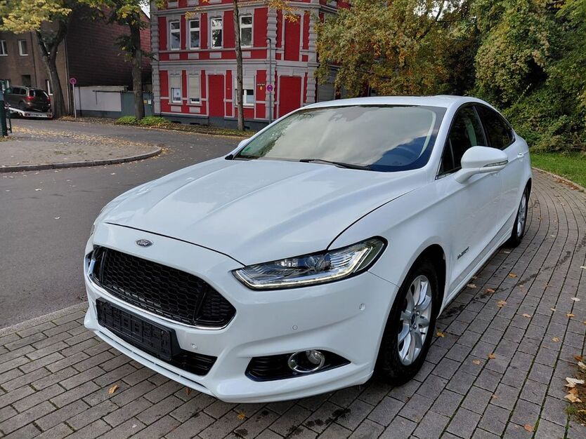 Ford Mondeo 149.000 km 7.999 € Gelsenkirchen 45889