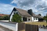 Zweifamilienhaus in Burgthann mit 890qm Grundstück