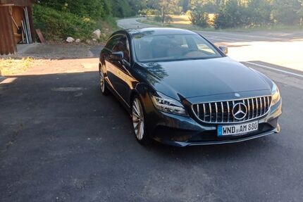 Mercedes-Benz CLS 220 Shooting Brake 244.860 km 13.500 &euro; nohfelden 66625