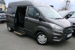 Ford Transit Custom Titanium 320 L2 H2 Behindertengerec 46.628 km 39.990 &euro; Falkensee 14612