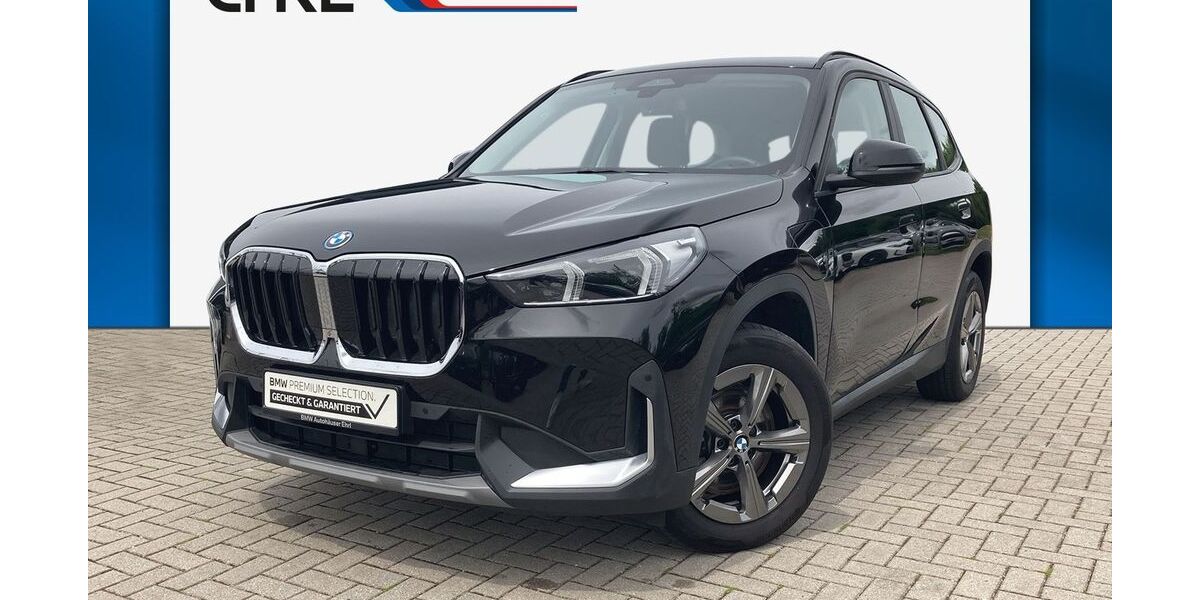 BMW X1 60.720 km 34.840 &euro; Halle/ Zscherben 06179