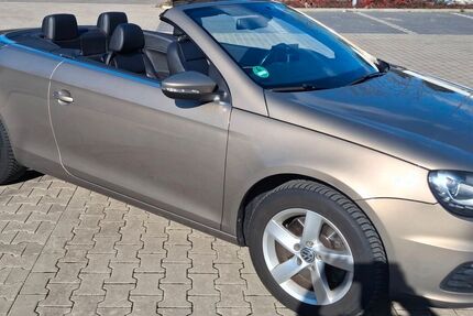 VW Eos 161.300 km 8.800 &euro; Helmstedt 38350