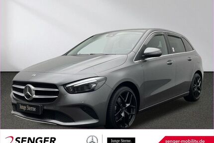Mercedes B 220