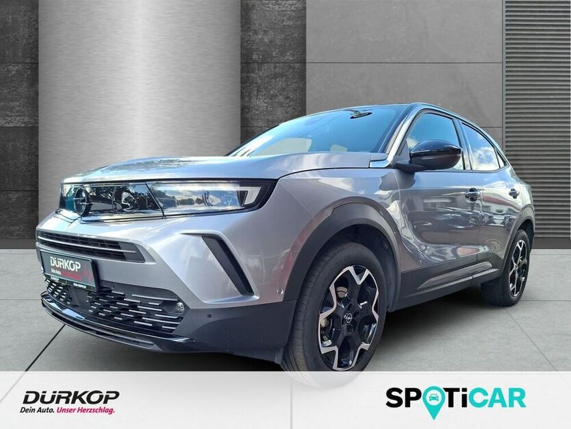 Mokka