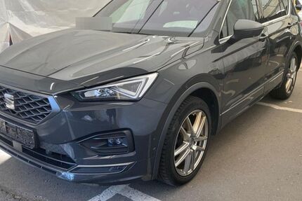 Seat Tarraco 135.000 km 21.950 &euro; Bebra 36179