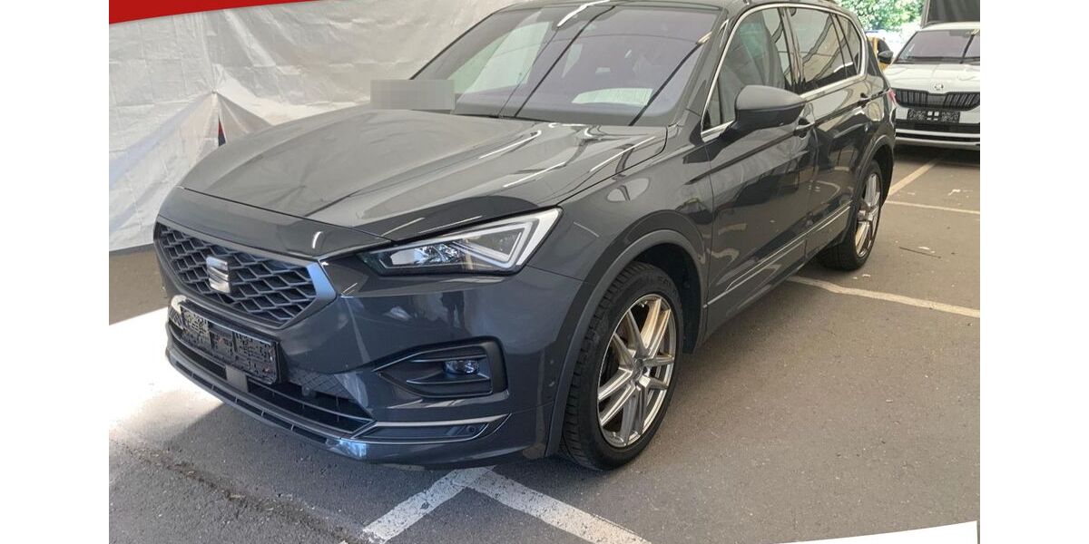 Seat Tarraco 135.000 km 21.950 &euro; Bebra 36179