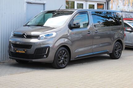 Citroen SpaceTourer 71.695 km 28.490 &euro; Berlin 13089