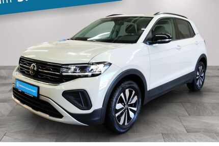 VW T-Cross 13.000 km 20.870 &euro; Borna 04552