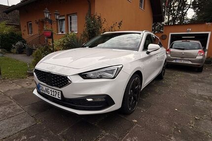 Seat Leon 91.000 km 20.800 &euro; Neunkirchen-Seelscheid 53819
