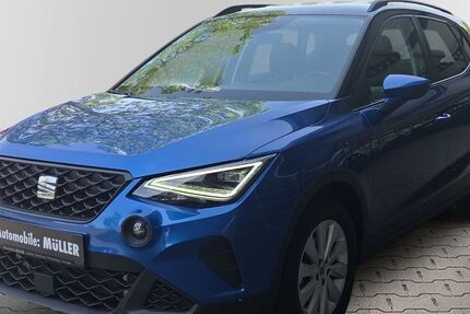 Seat Arona 20.513 km 21.980 &euro; Leipzig 04328