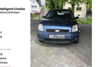 Ford Fusion 223.115 km 2.490 &euro; Warstein 59581