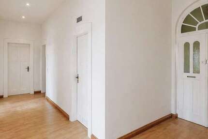 Wohnung Würzburg Dürrbachau - 5 Zimmer, 139 m&sup2;, 1.650&euro; | Angebot:26274733