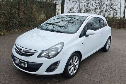Opel Corsa 128.000 km 3.400 &euro; Lage 32791