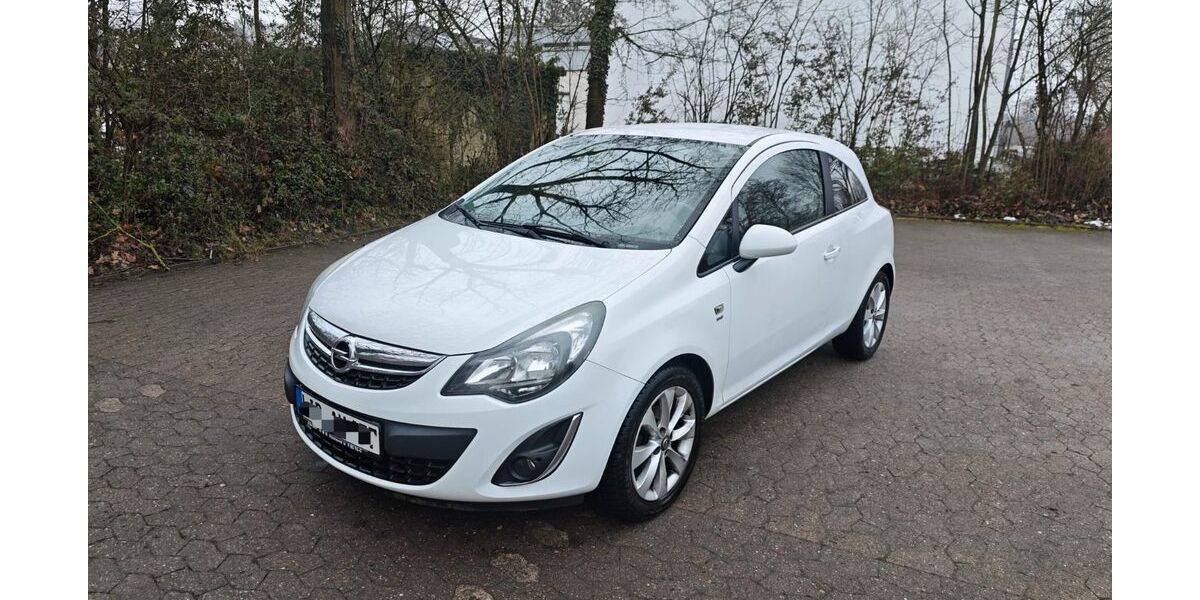 Opel Corsa 128.000 km 3.400 &euro; Lage 32791