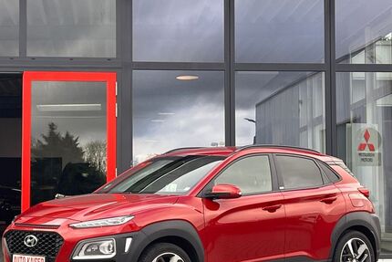 Hyundai KONA 79.415 km 14.699 &euro; Bernburg 06406