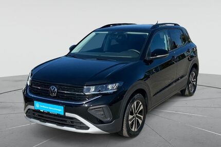 VW T-Cross 3.884 km 24.880 &euro; Darmstadt 64295