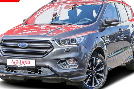 Ford Kuga 66.237 km 18.990 € Meißen 01662