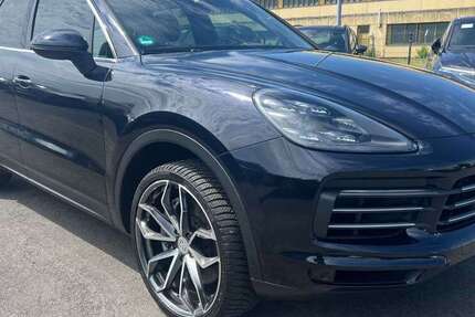 Porsche Cayenne 92.000 km 44.999 &euro; Fuldatal (Kassel) 34233