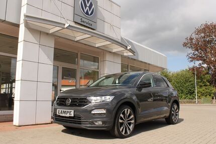VW T-Roc 88.866 km 22.880 € Berne 27804