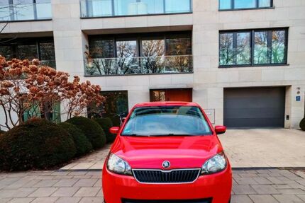 Skoda Citigo 130.000 km 4.750 &euro; München 81667