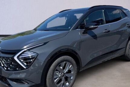 Kia Sportage 5.000 km 42.490 € Höhenkirchen-Siegertsbrunn 85635
