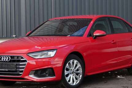 Audi A4 145.700 km 22.490 &euro; Lauingen/Donau 89415