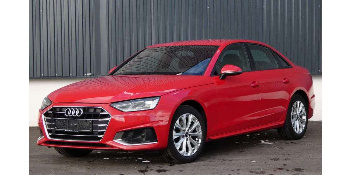 Audi A4 145.700 km 22.490 &euro; Lauingen/Donau 89415