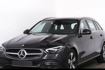 Mercedes-Benz C 180 6.625 km 36.790 &euro; Idar-Oberstein 55743