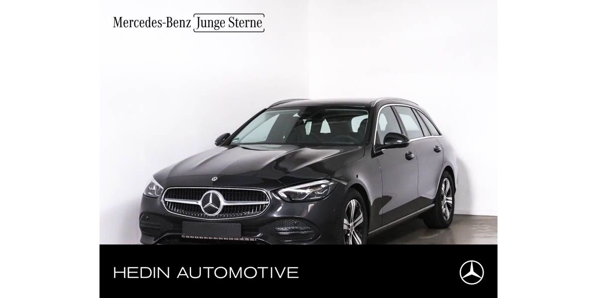Mercedes-Benz C 180 6.625 km 36.790 &euro; Idar-Oberstein 55743