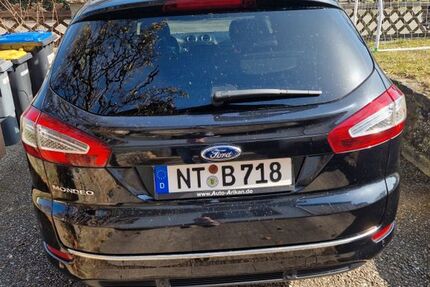 Ford Mondeo 165.000 km 8.000 &euro; Nürtingen 72622