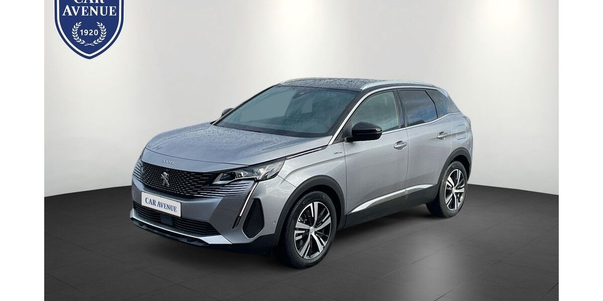 Peugeot 3008 69.497 km 20.490 &euro; Bitburg 54634