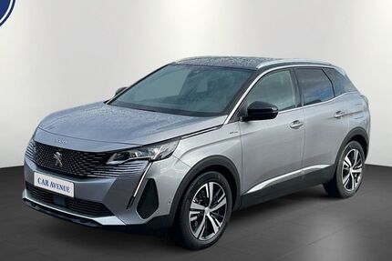 Peugeot 3008 69.497 km 21.290 &euro; Bitburg 54634