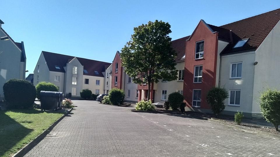 Investorenpaket: 3 Renditestarke StudentenWohnungen
