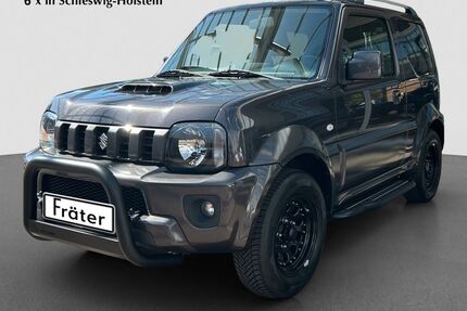 Suzuki Jimny 14.680 km 20.980 &euro; Rendsburg 24768